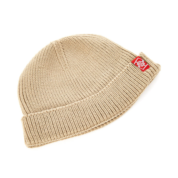 FIT Shorty Beanie