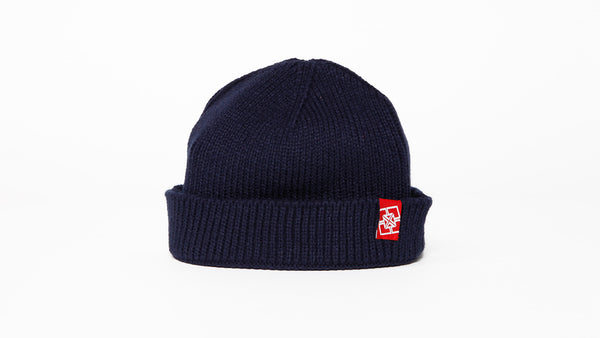 FIT Shorty Beanie