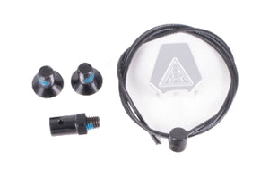 Relic Assist CNC Brake Hanger