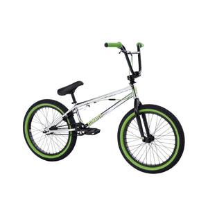 FIT 2021 PRK (MD) Chrome 20.5" TT