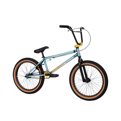 FIT 2021 Series One (SM) Trans Ice Blue 20.25" TT