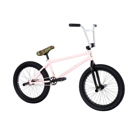 FIT 2021 STR (LG) Light Pink 20.75" TT