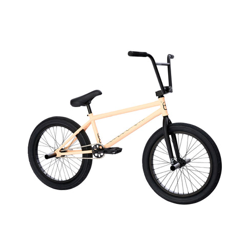 FIT 2021 STR (MD) Matte Peach 20.5" TT