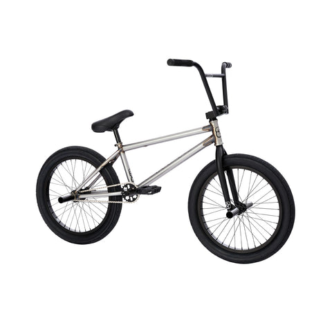 FIT 2021 STR (MD) Matte Raw 20.5" TT