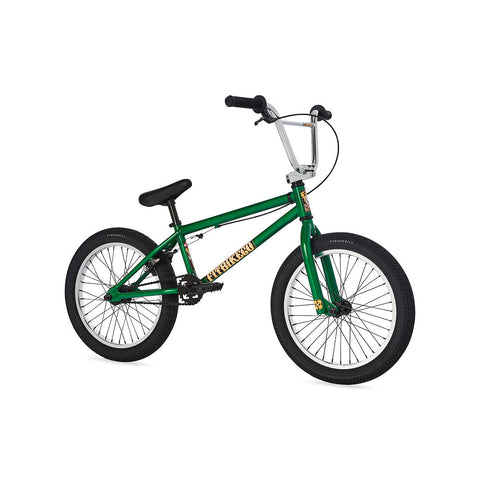 FIT 2023 Misfit 18" Emerald Green 18" TT