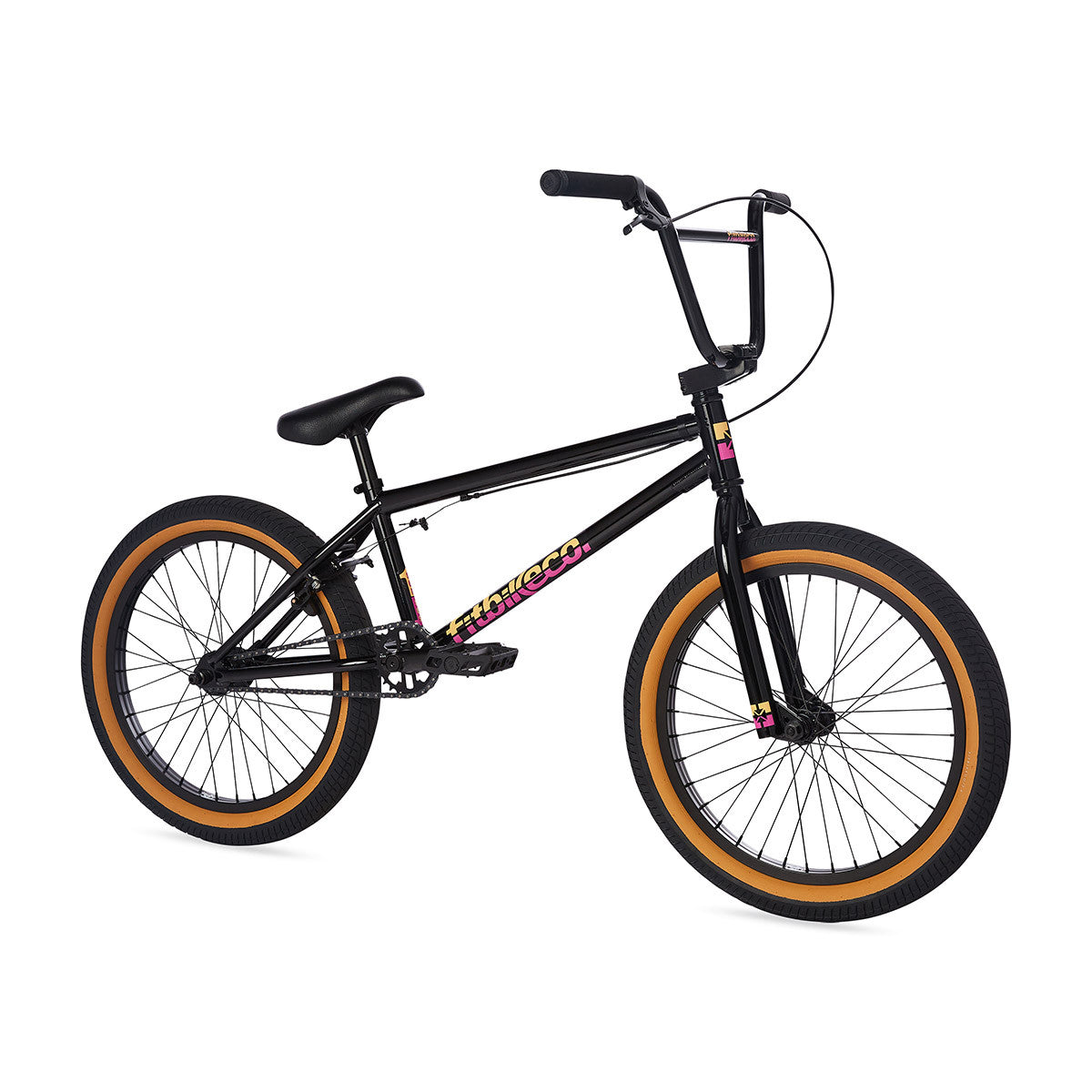 FIT 2023 Series One (MD) Gloss Black 20.5