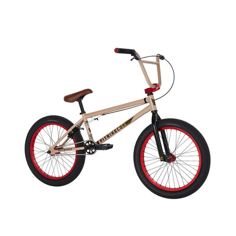 FIT 2021 Series One Aitken Tan 20.75"