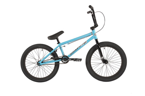 United Recruit JR 18.5"