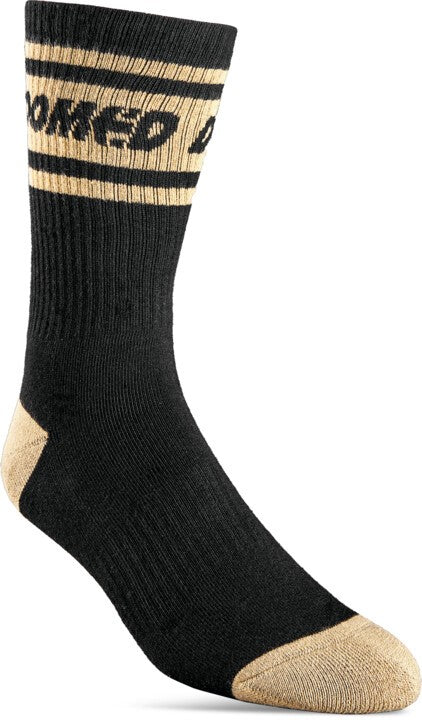Etnies X Doomed Sock