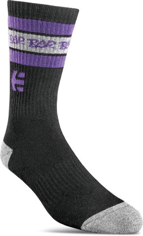 Etnies X Rad Sock