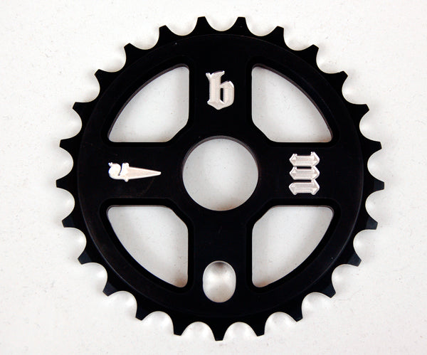 FBM Cross sprocket