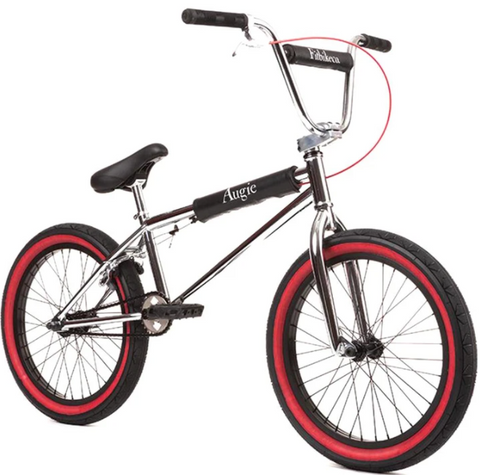 Fit Bike co Austin Augie complete