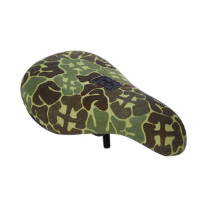 FIT Barstool Pivotal Seat All Over Camo