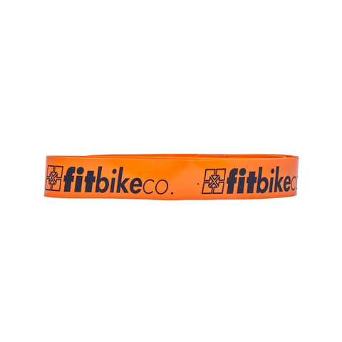 FIT Rim Strip Orange