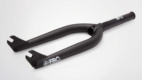 FIT Blade V3 Fork Black - Offset: 33mm