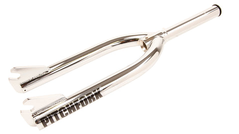 S&M 20" 2nd Gen. Threadless 14mm Pitchfork CP (2000-2006)