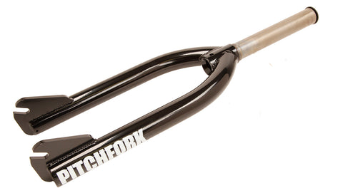 S&M 20" 2nd Gen. Threadless 3/8" Pitchfork (1999-2006)