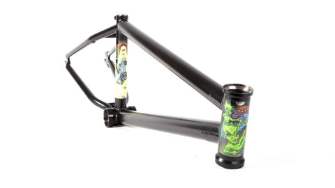S&M UFO Frame  Dan Norvell