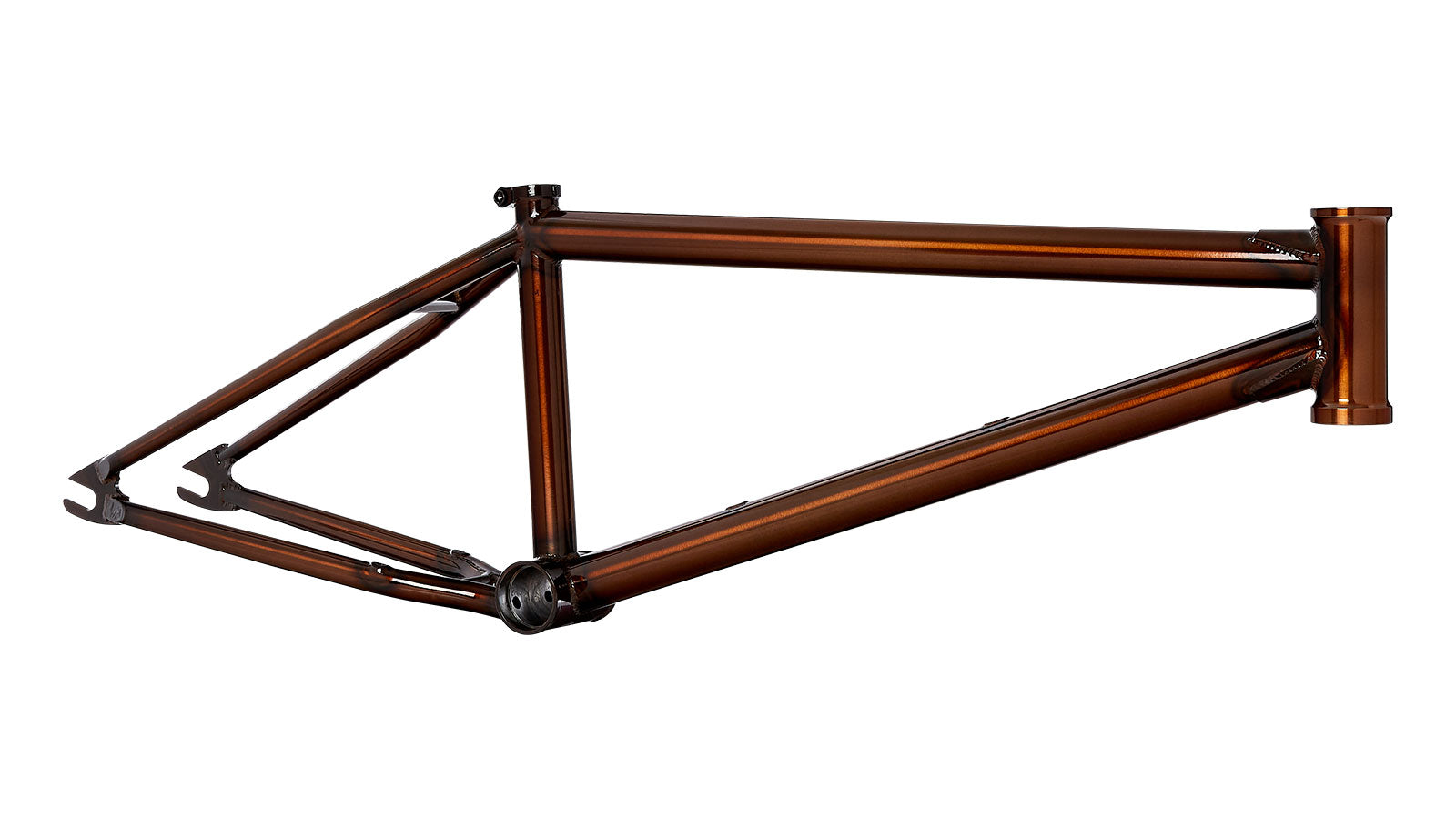 自転車本体 S&M NUTTER SIG. M.O.D. FRAME S&M Nutter Sig MOD Frame – Volt BMX