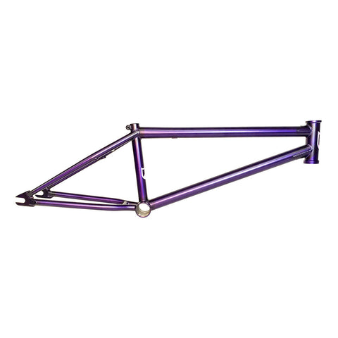 S&M ATF XL Frame Purple Haze