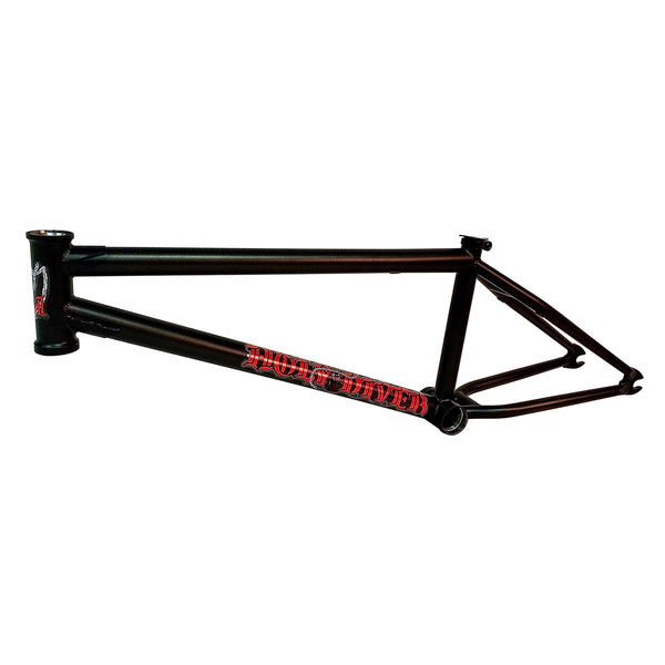 値下げしました！S&M BMX holy diver frame tt 20.5 82b069e5-2e5f-42d9-8ad7-