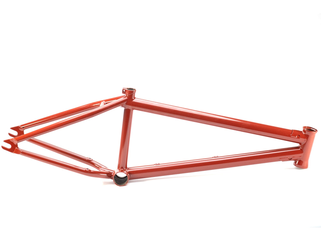 T1 Skapegoat Frame – Volt BMX