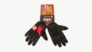 S&M Biltwell Shield Glove