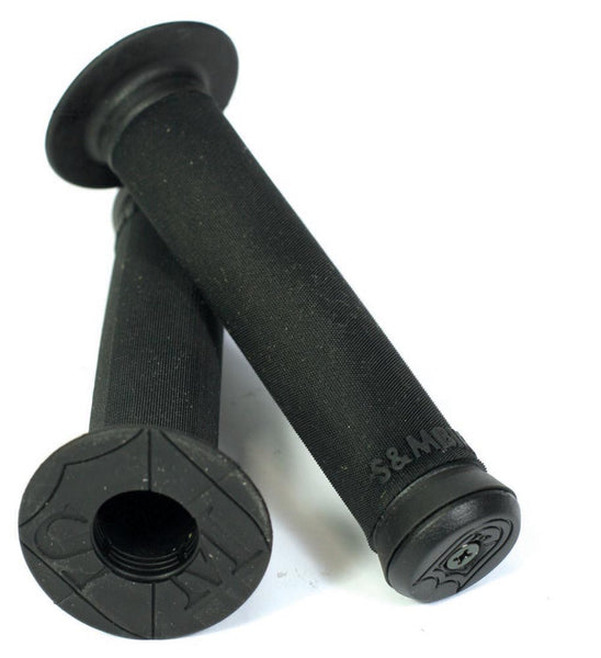 S&M Logo Grip