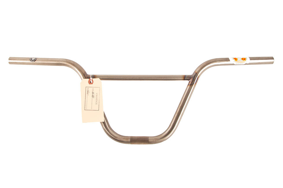 S&M Credence XL Bar