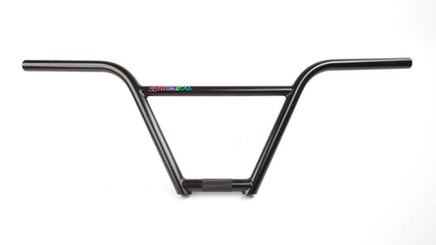 FIT 4 Peace 9" Bar