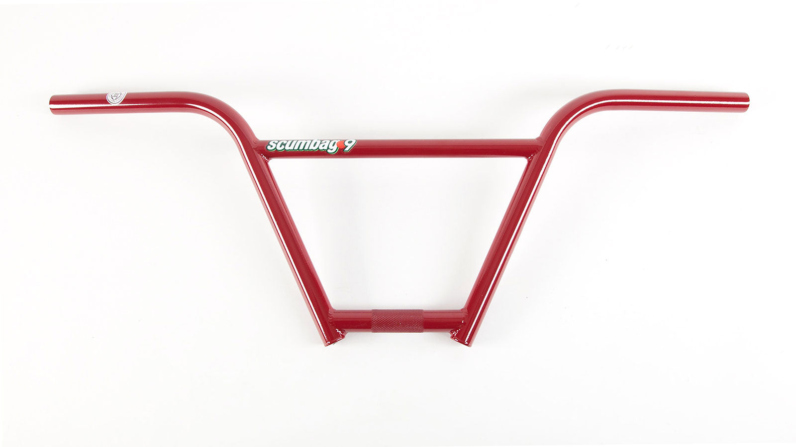 FIT 4pc Scumbag Bar 9" x 29" Ron Burgundy