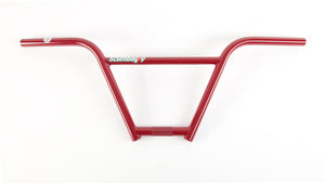 FIT 4pc Scumbag Bar 9" x 29" Ron Burgundy