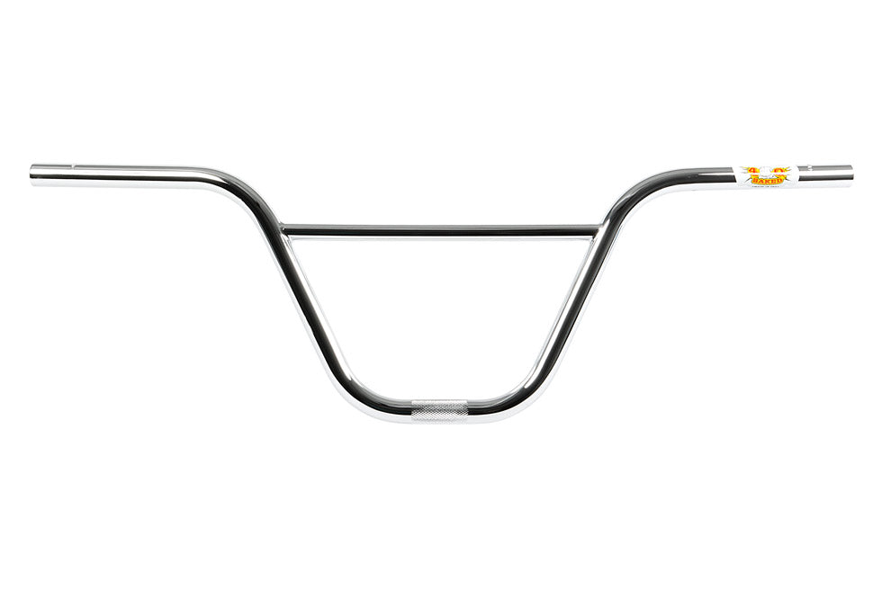 S&M Credence Bar 8.7