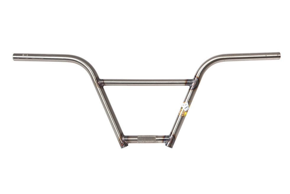 S&M Fu-Bar 4 Piece – Volt BMX