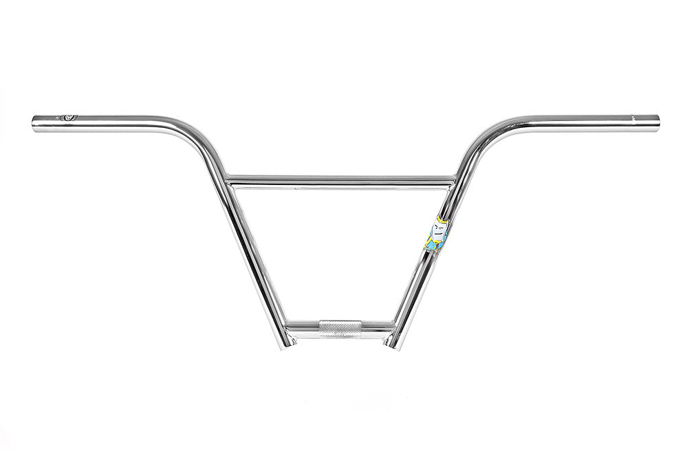 S&M Fu-Bar 4 Piece – Volt BMX