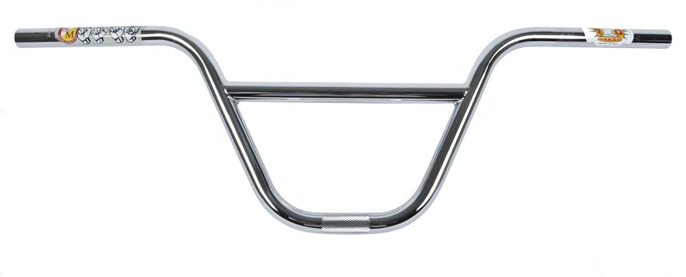 S&M Grand Slam Bar – Volt BMX