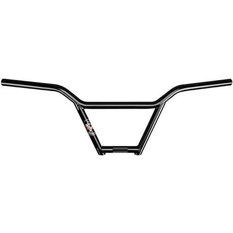 Animal foursome 9.5” BMX bar Animal 4am Bar 8.25