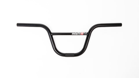 FIT Misfit 14" Bar 7" x 24" Black
