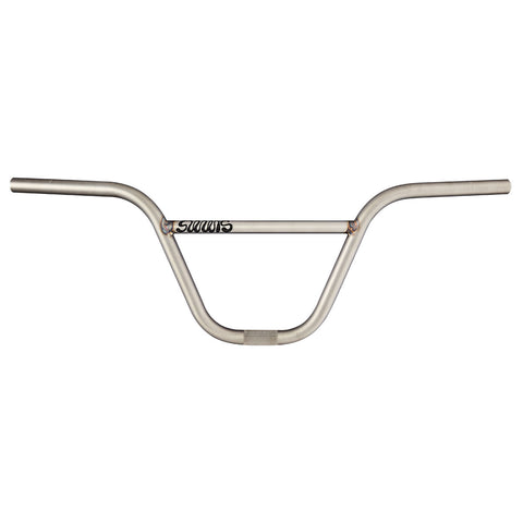 FIT Simms Bar 8.85" x 29" Matte Clear