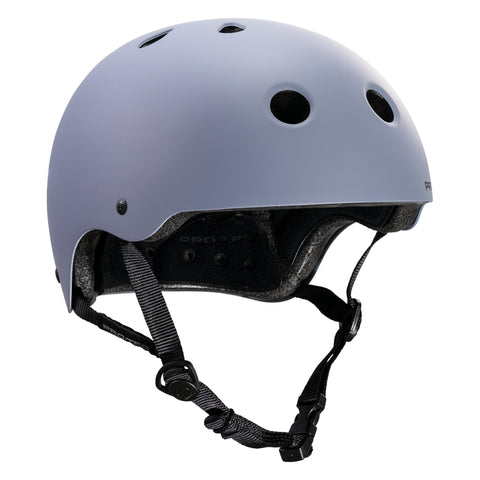 Pro-Tec Classic Certified Helmet Matte Lavender