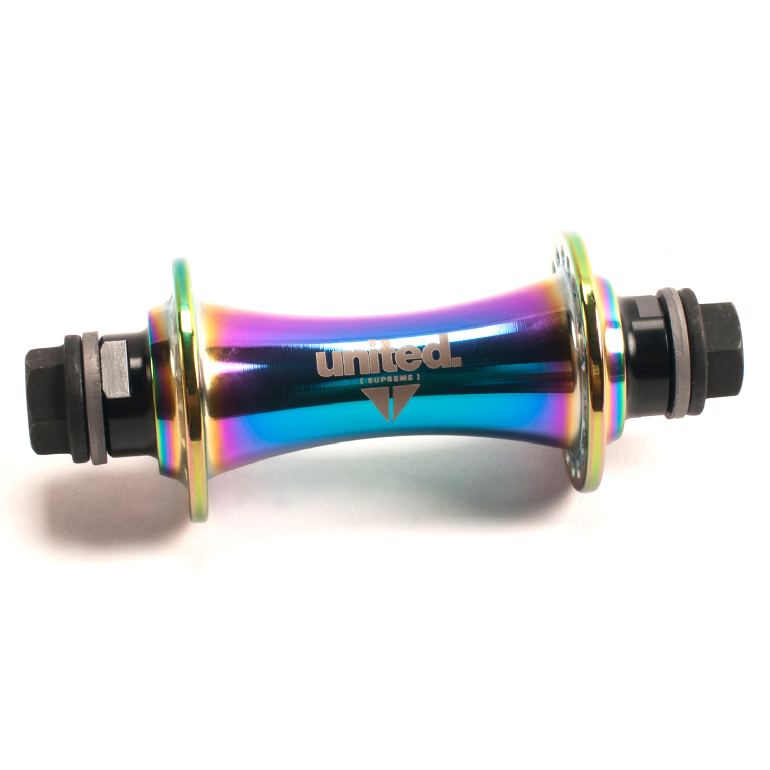 United Supreme Female Front Hub – Volt BMX