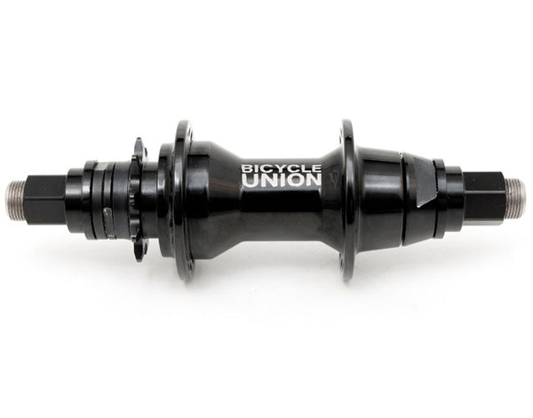Union Hub Union Process Hub L/R – Volt BMX