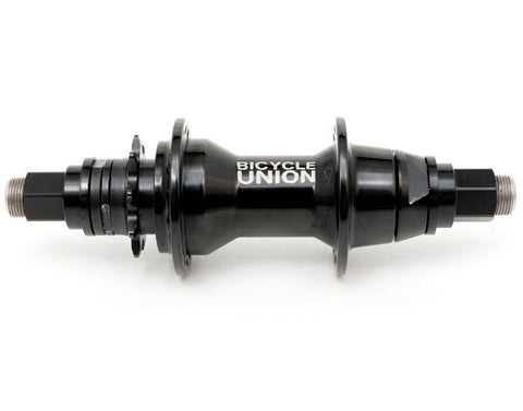 Union Process Hub L/R