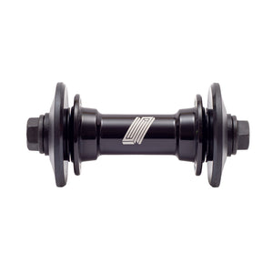 United Supreme Female Front Hub With Guards