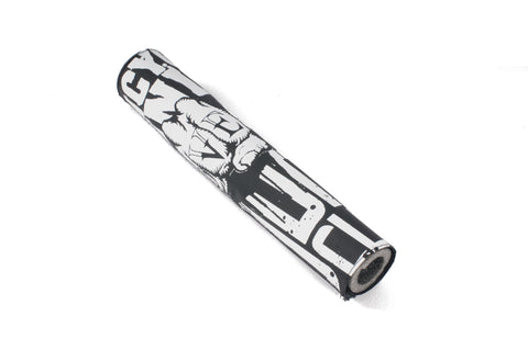 Union x Jump Club Frame Pad