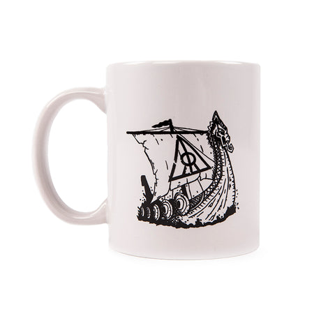 Relic Viking Mug