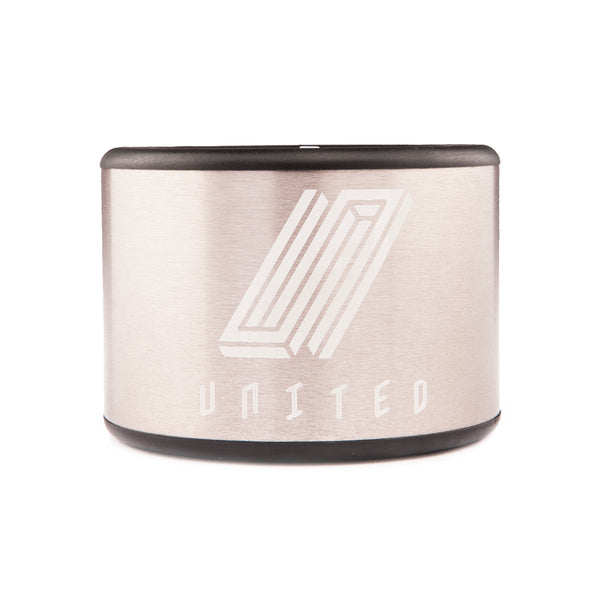 United X MiniRig Portable Bluetooth Speaker