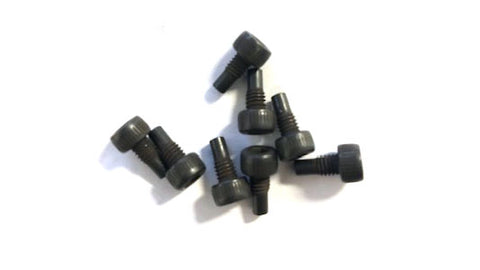 FIT MACK/S&M 101 Replacement Pedal Pins 8pcs