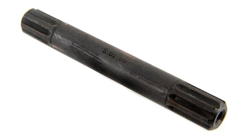 FIT 8 Spline 19mm Crank Spindle