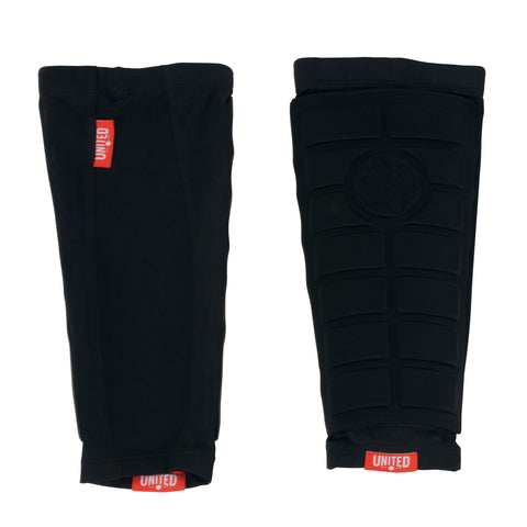 United Signature Shin Pad